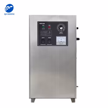 Générateur d'ozone industriel CE et RoHS pour purificateur d'air