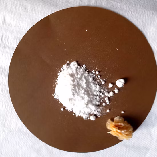 100% Expérience d'exportation Monohydrate d'acide glyoxylique CAS 563-96-2 C2h4o4 Bonne pureté et qualité